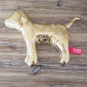 Victoria's Secret Pink Dog